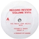 Various - Record Review XVIII