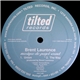 Brent Laurence - Musique de Puget Sound